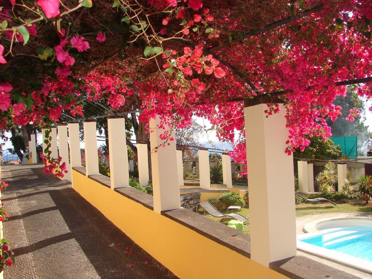 Romantic Studio Funchal  Exteriér fotografie