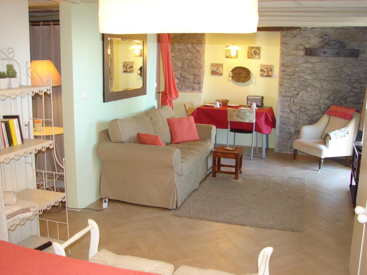 Romantic Studio Funchal  Pokoj fotografie