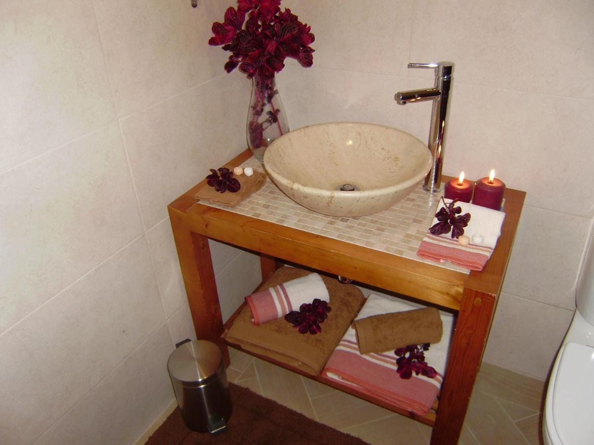 Romantic Studio Funchal  Pokoj fotografie