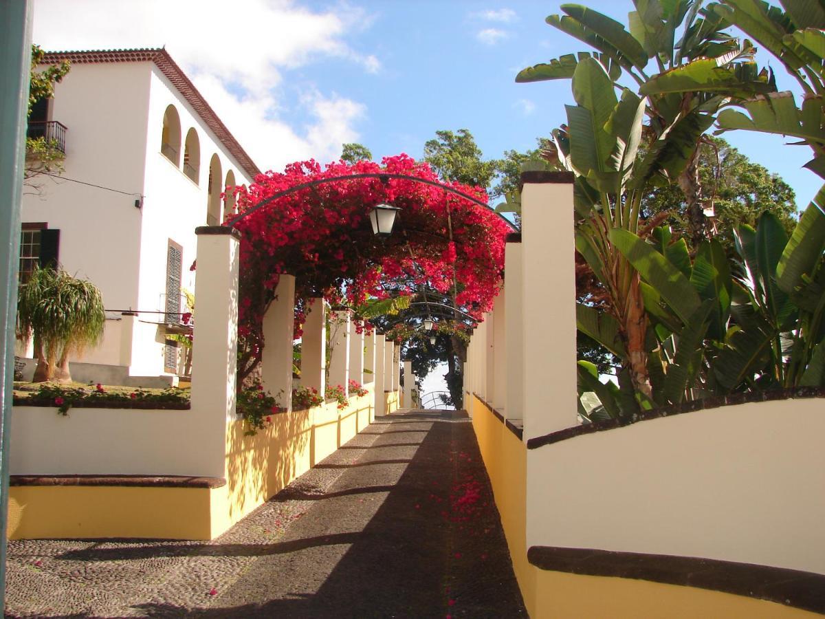 Romantic Studio Funchal  Exteriér fotografie