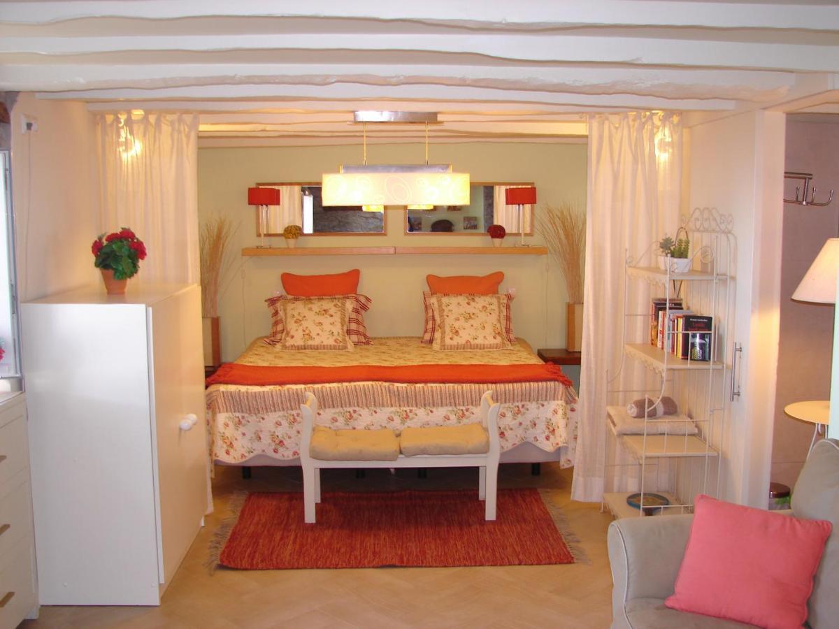 Romantic Studio Funchal  Exteriér fotografie