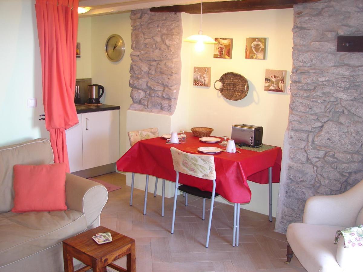Romantic Studio Funchal  Pokoj fotografie