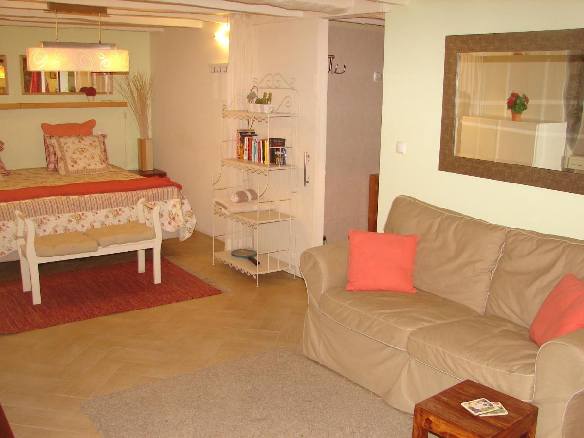 Romantic Studio Funchal  Pokoj fotografie