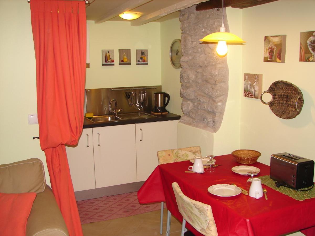 Romantic Studio Funchal  Pokoj fotografie