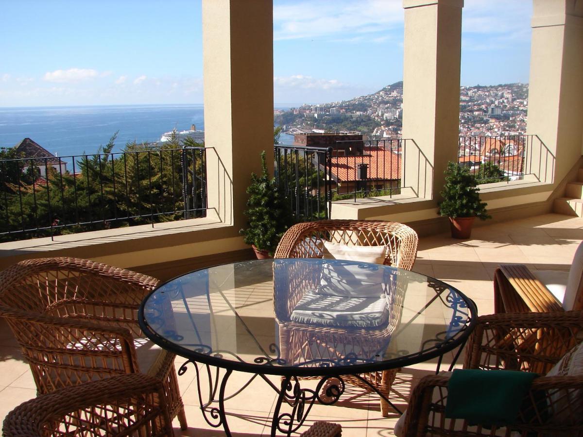 Romantic Studio Funchal  Pokoj fotografie