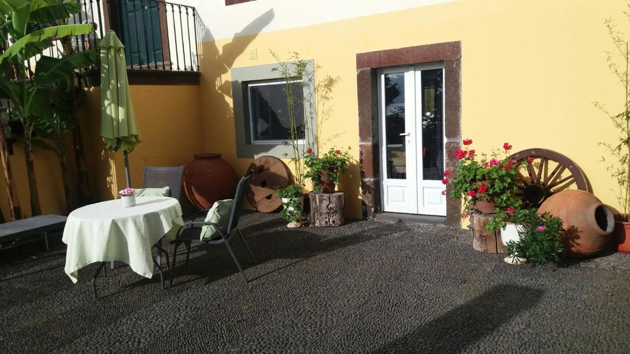 Romantic Studio Funchal  Exteriér fotografie
