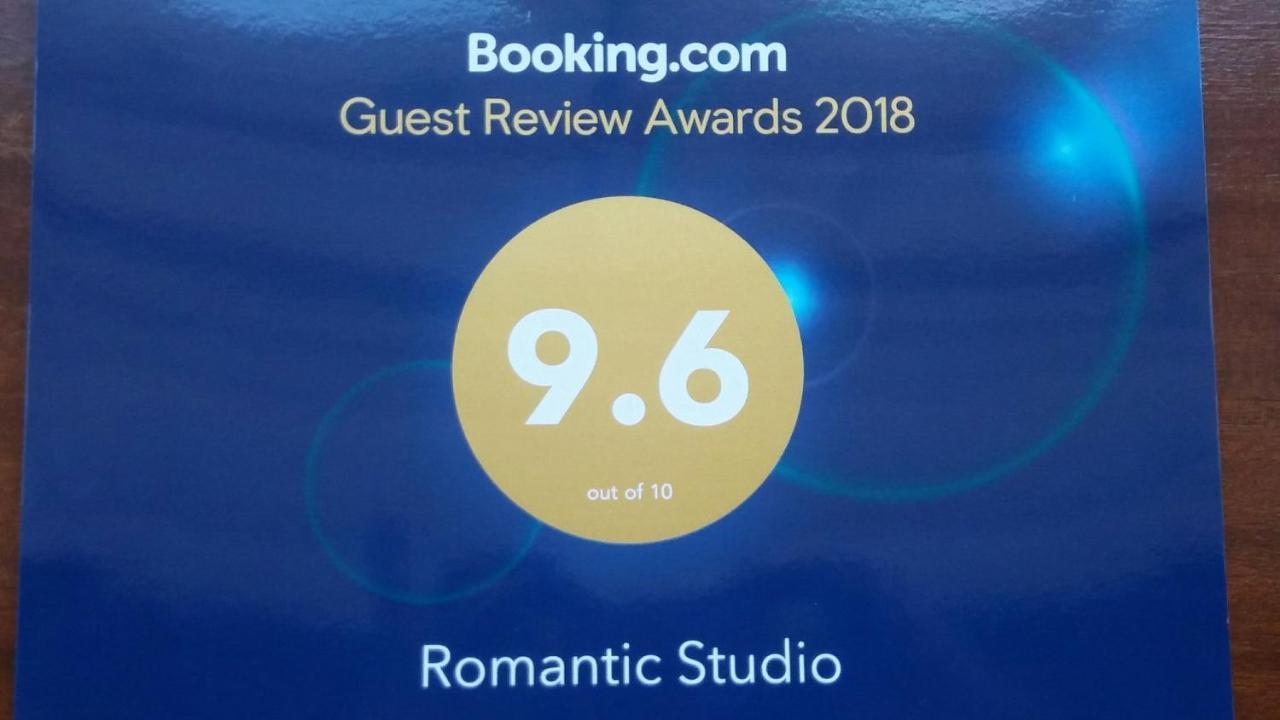 Romantic Studio Funchal  Exteriér fotografie