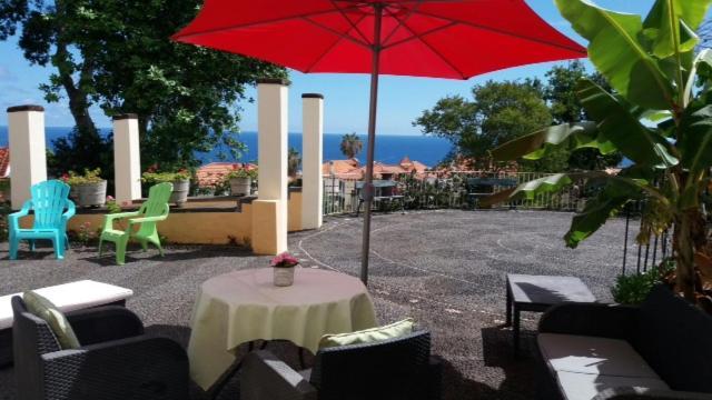 Romantic Studio Funchal  Exteriér fotografie